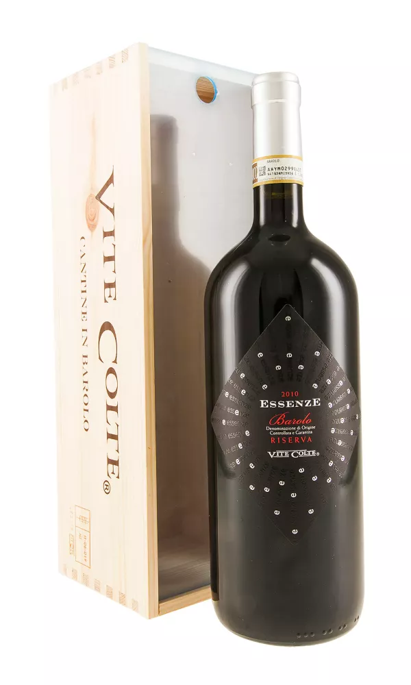 Barolo Riserva Essenze Magnum Barolo Riserva Essenze Magnum