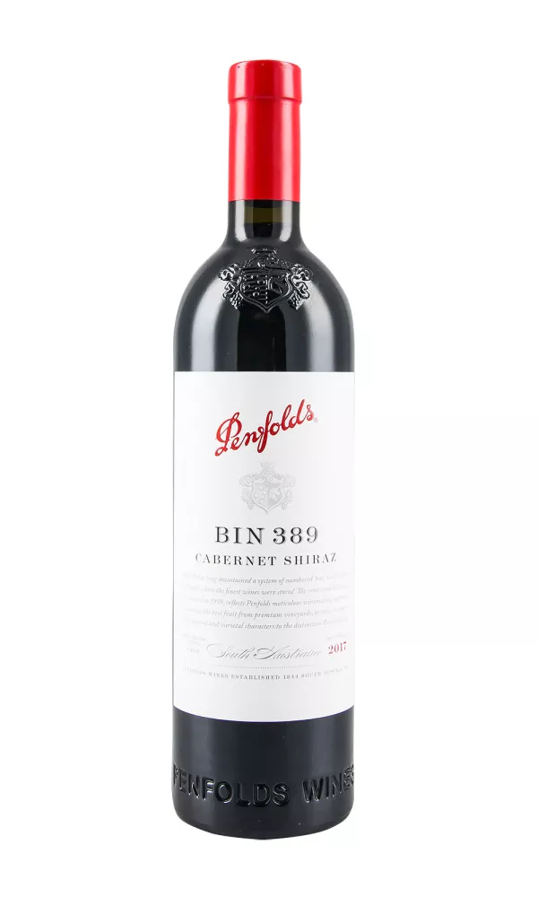 Penfolds Bin 389