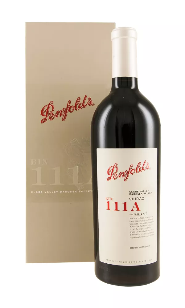 Penfolds Bin 111a Penfolds Bin 111a