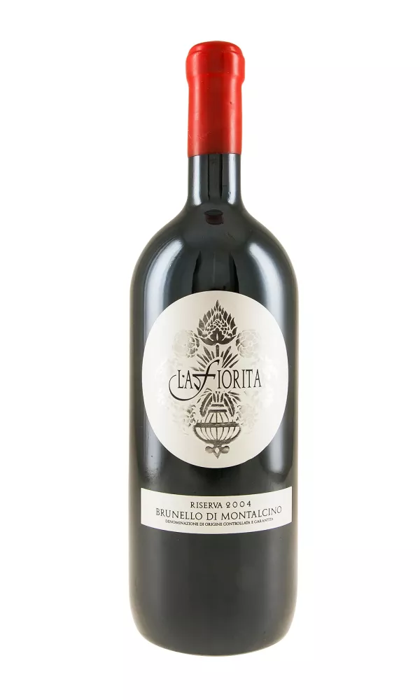 Brunello di Montalcino Riserva La Fiorita Magnum Brunello di Montalcino Riserva La Fiorita Magnum
