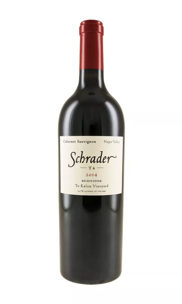 Schrader T6 Schrader T6