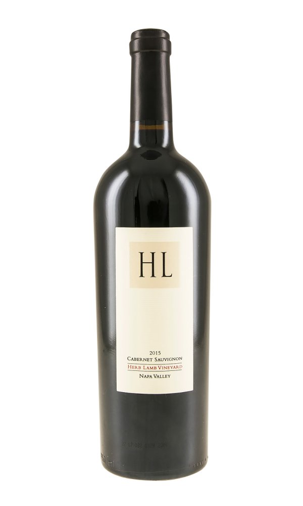Herb Lamb Vineyards Cabernet Sauvignon