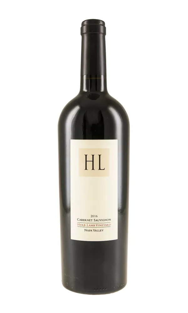 Herb Lamb Vineyards Cabernet Sauvignon Herb Lamb Vineyards Cabernet Sauvignon