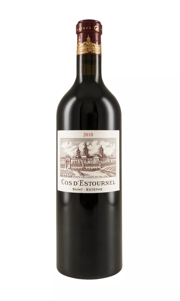 Cos D`Estournel Cos D`Estournel