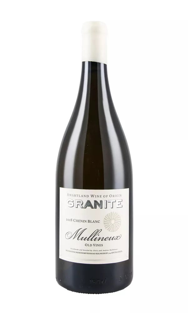 Mullineux Granite Chenin Blanc Magnum Mullineux Granite Chenin Blanc Magnum
