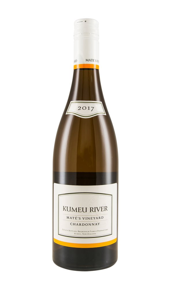 Kumeu River Mate`s Vineyard Chardonnay