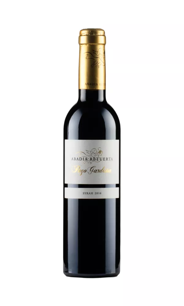Pago Garduna Abadia Retuerta Half Pago Garduna Abadia Retuerta Half
