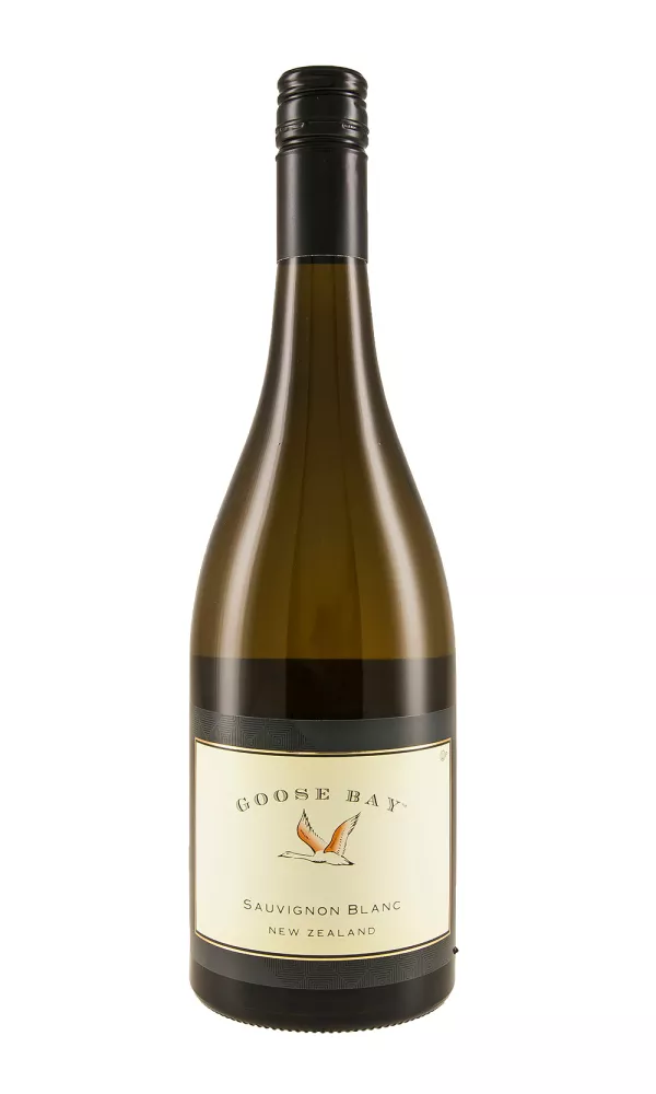 Goose Bay Sauvignon Blanc (Kosher) Goose Bay Sauvignon Blanc (Kosher)