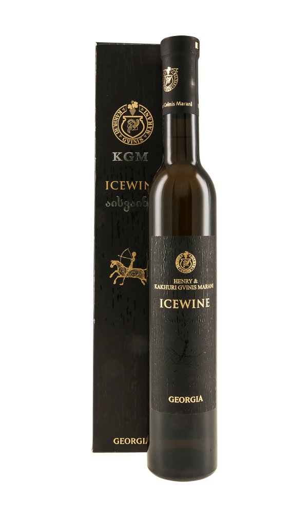 Kakhuri Gvinis Marani Ice Wine