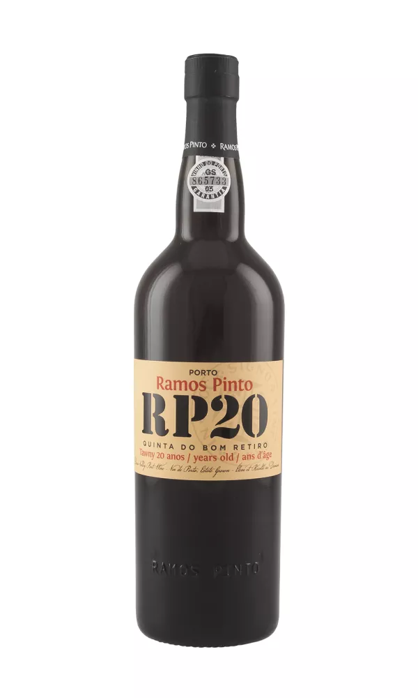 Ramos Pinto Quinta do Bom Retiro 20 Year Old Tawny Ramos Pinto Quinta do Bom Retiro 20 Year Old Tawny