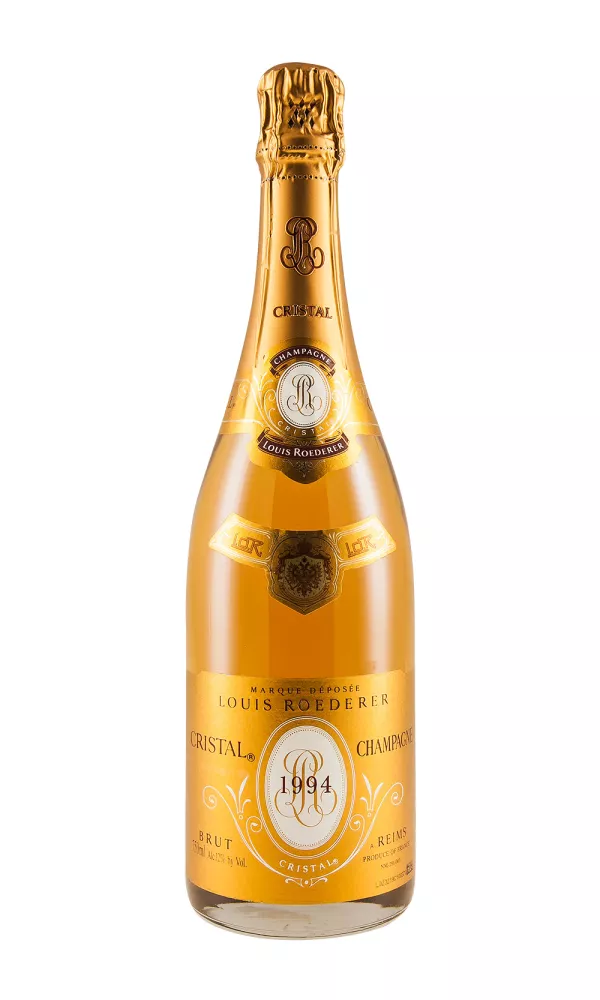 Louis Roederer Cristal Louis Roederer Cristal