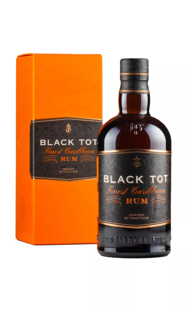 Black Tot Black Tot