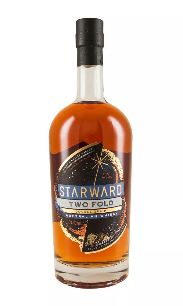 Starward Two-Fold Starward Two-Fold