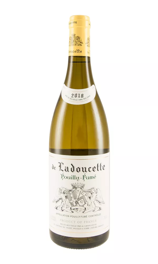 Pouilly Fume de Ladoucette Pouilly Fume de Ladoucette