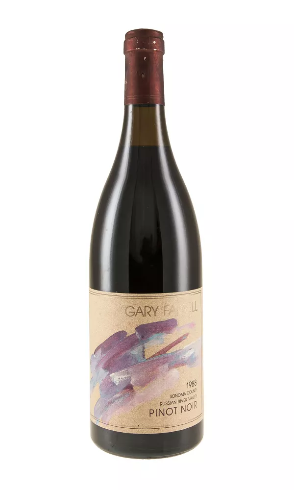 Gary Farrell Pinot Noir Gary Farrell Pinot Noir