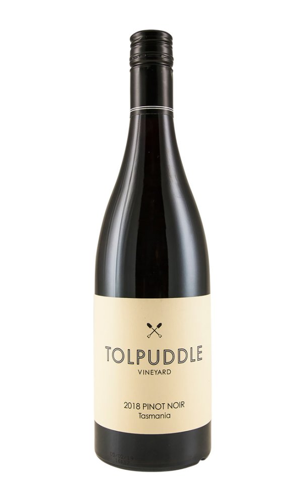 Tolpuddle Pinot Noir