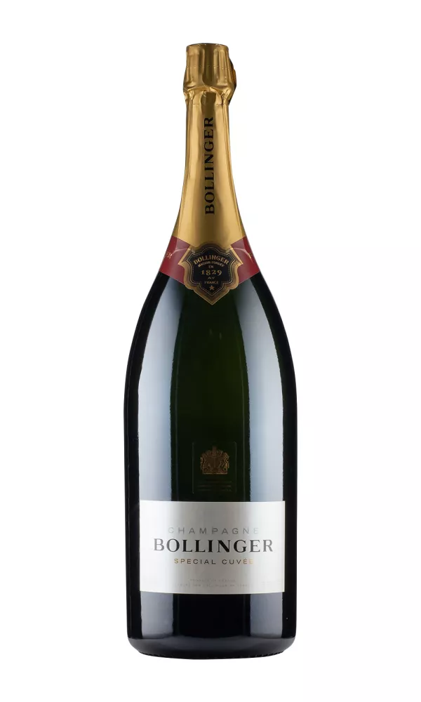 Bollinger Special Cuvee 600cl Bollinger Special Cuvee 600cl