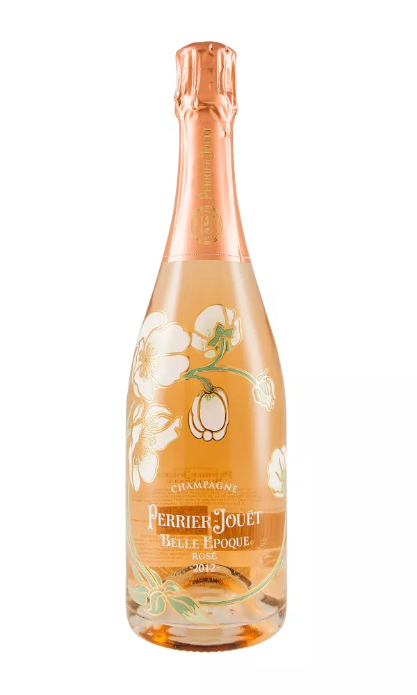 Perrier Jouet Belle Epoque Rose Perrier Jouet Belle Epoque Rose