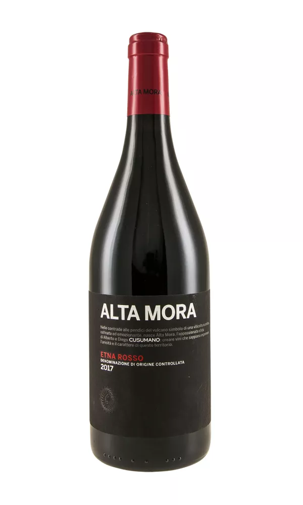 Etna Rosso Alta Mora Etna Rosso Alta Mora