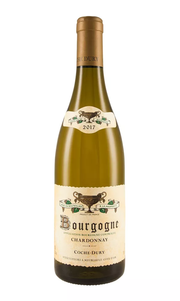 Bourgogne Chardonnay Coche Dury Bourgogne Chardonnay Coche Dury