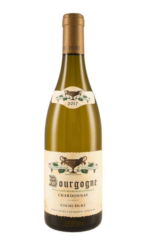 Bourgogne Chardonnay Coche Dury