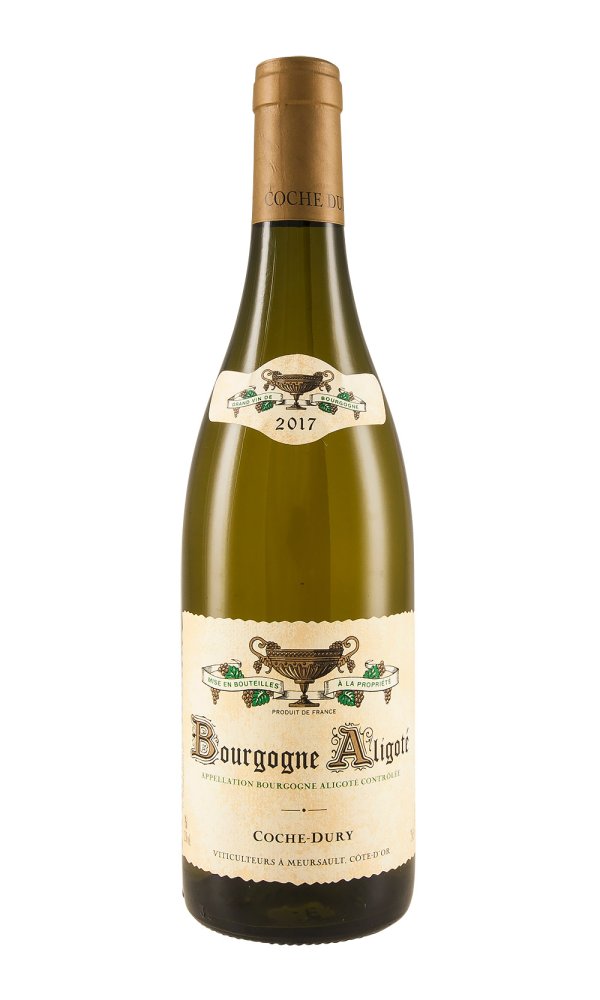 Bourgogne Aligote Coche Dury