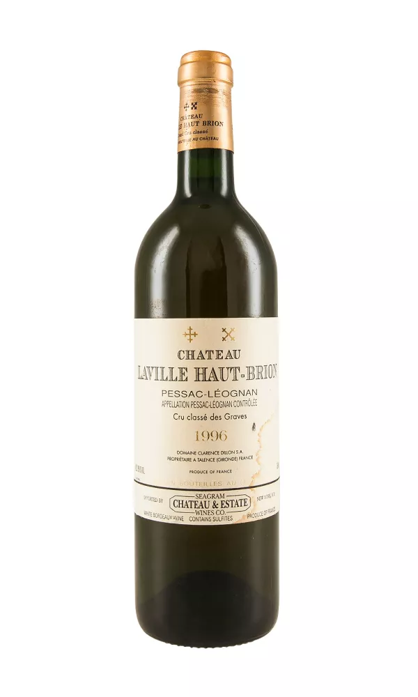 Laville Haut Brion Blanc Laville Haut Brion Blanc