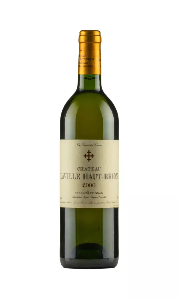 Laville Haut Brion Blanc Laville Haut Brion Blanc