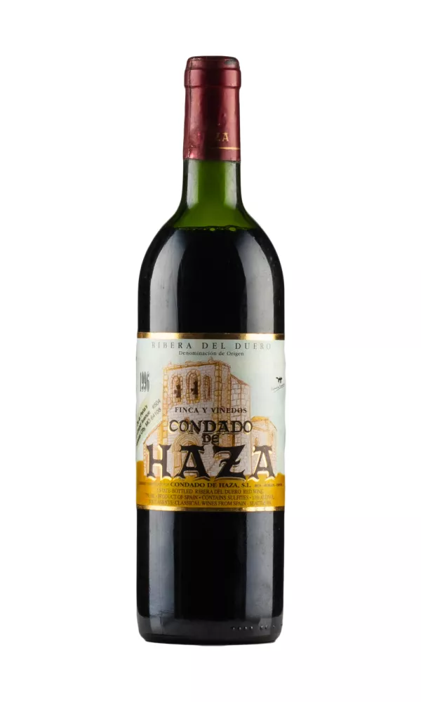 Alenza Condado de Haza Alenza Condado de Haza