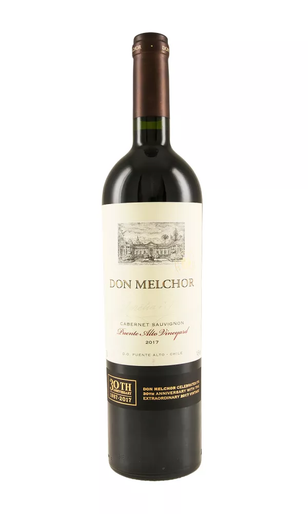 Concha Y Toro Don Melchor Concha Y Toro Don Melchor