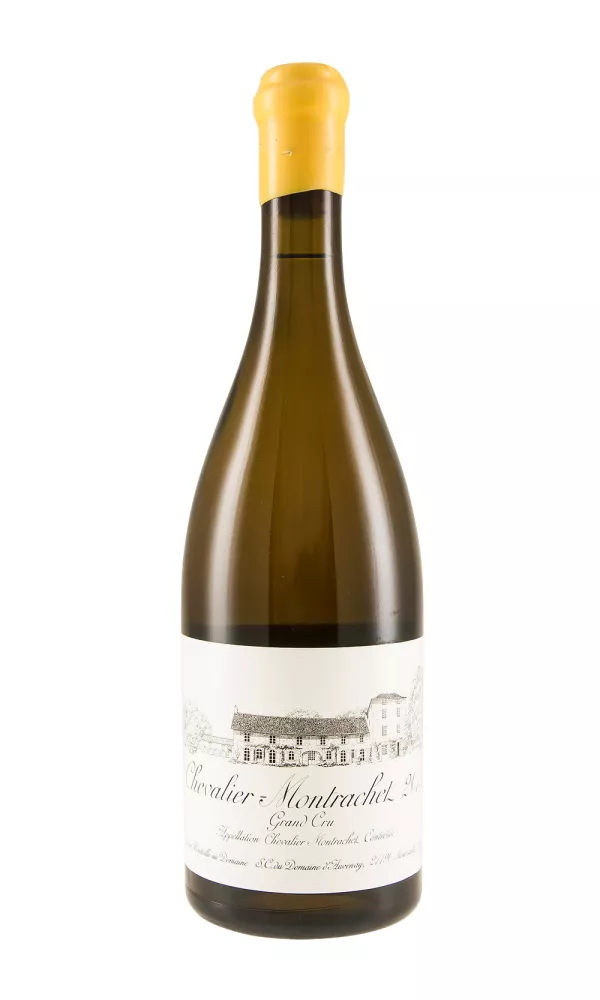 Chevalier Montrachet d`Auvenay Chevalier Montrachet d`Auvenay