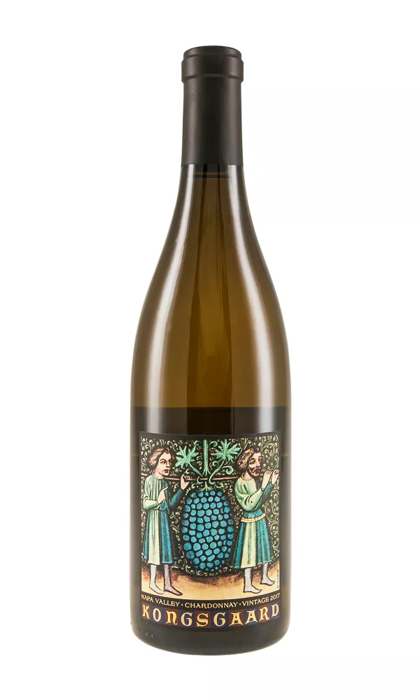 Kongsgaard Chardonnay Kongsgaard Chardonnay