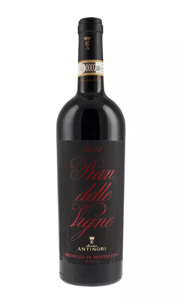 Brunello di Montalcino Pian Delle Vigne Antinori Brunello di Montalcino Pian Delle Vigne Antinori