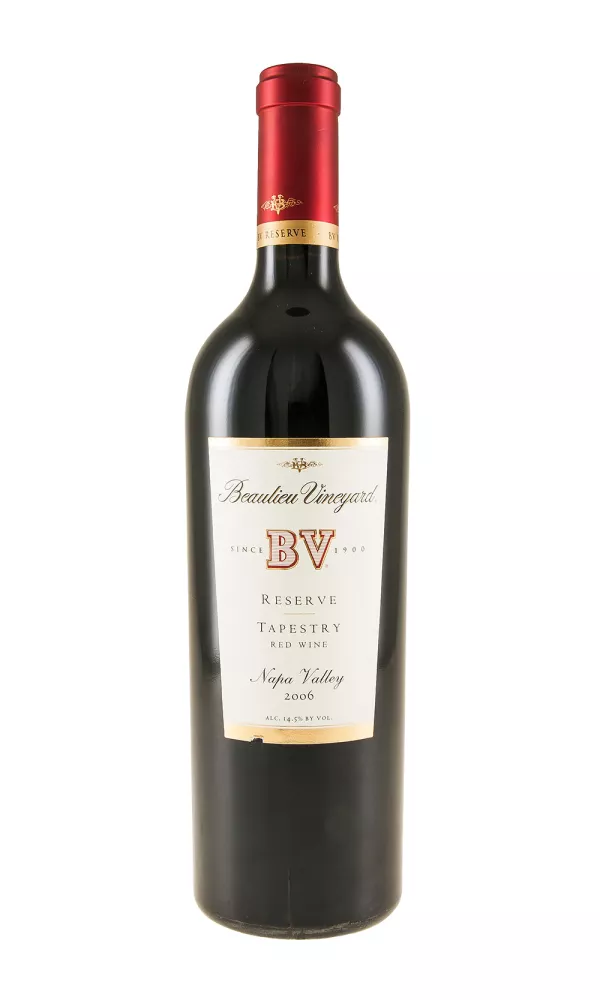 Beaulieu Vineyard Tapestry Reserve Beaulieu Vineyard Tapestry Reserve