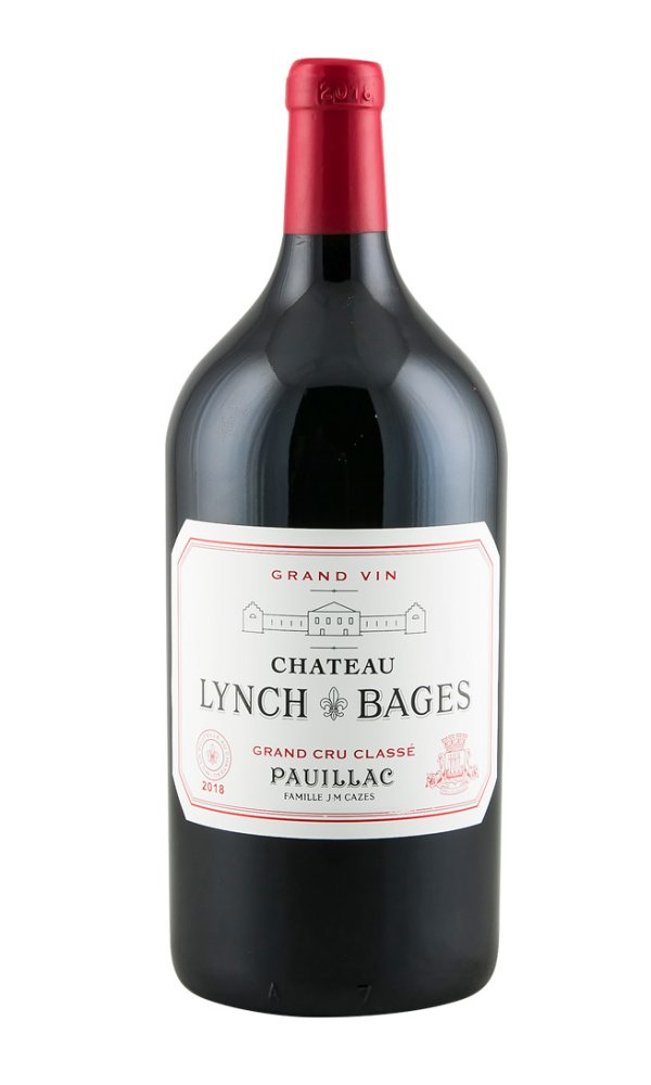 Lynch Bages 300cl