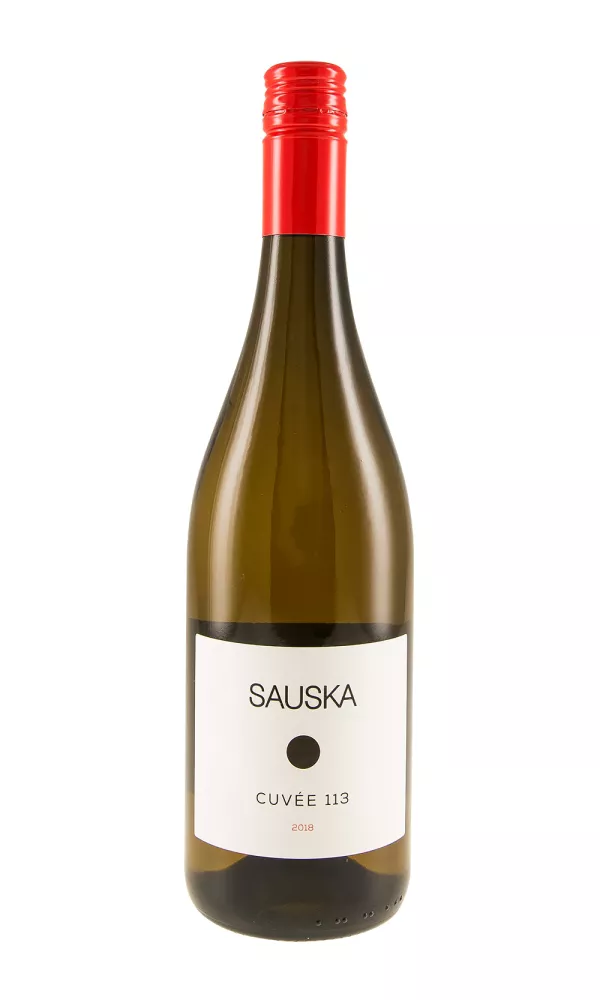 Sauska Cuvee 113 Sauska Cuvee 113