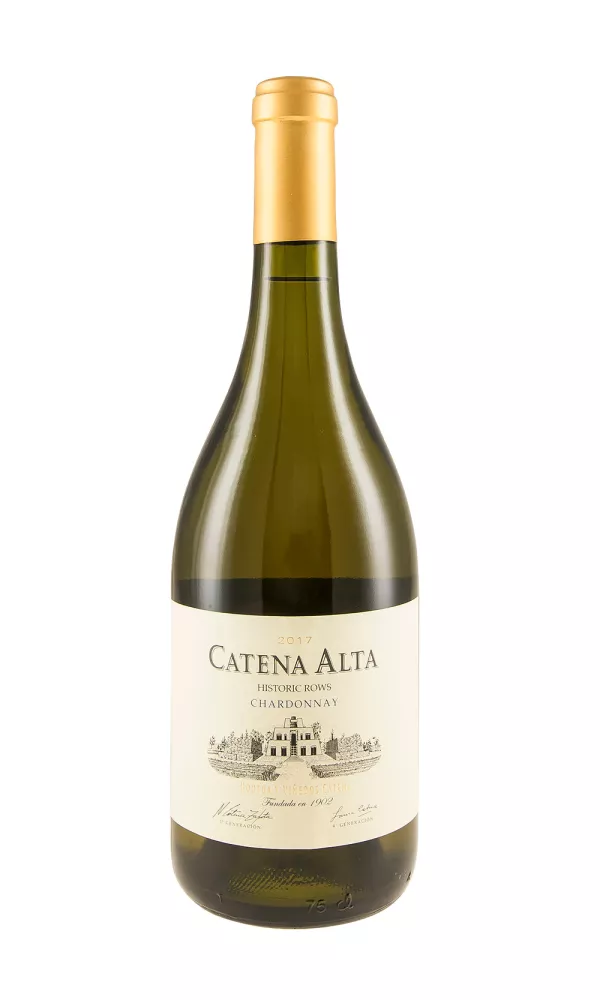 Catena Alta Chardonnay Catena Alta Chardonnay