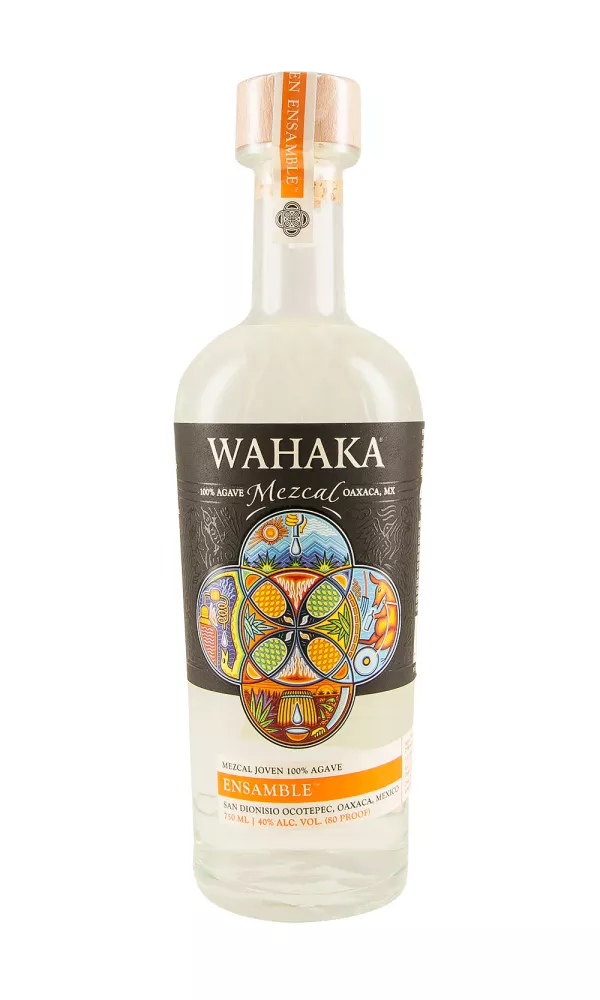 Wahaka Joven Ensamble Wahaka Joven Ensamble