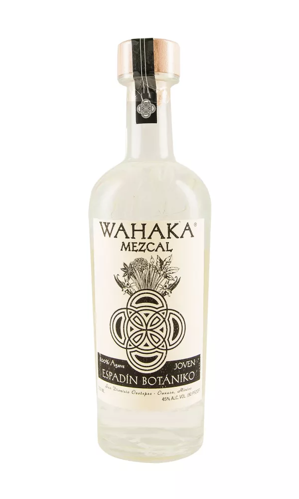 Wahaka Espadin Botaniko Wahaka Espadin Botaniko