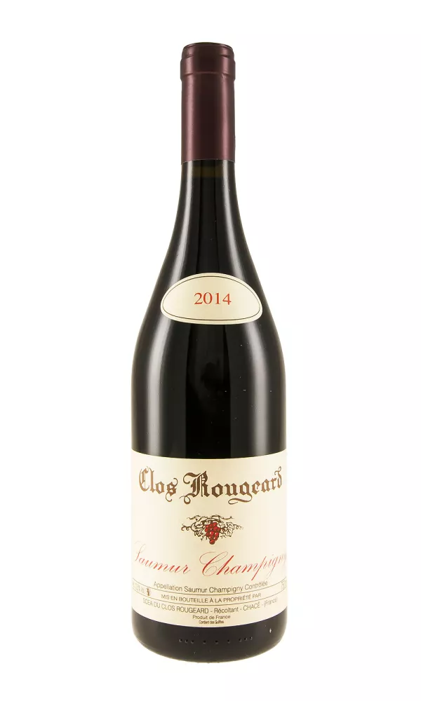Saumur Champigny Clos Rougeard Saumur Champigny Clos Rougeard