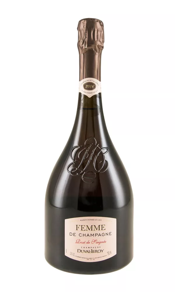 Duval Leroy Femme de Champagne Rose Duval Leroy Femme de Champagne Rose