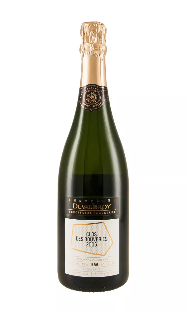 Duval Leroy Clos des Bouveries Duval Leroy Clos des Bouveries