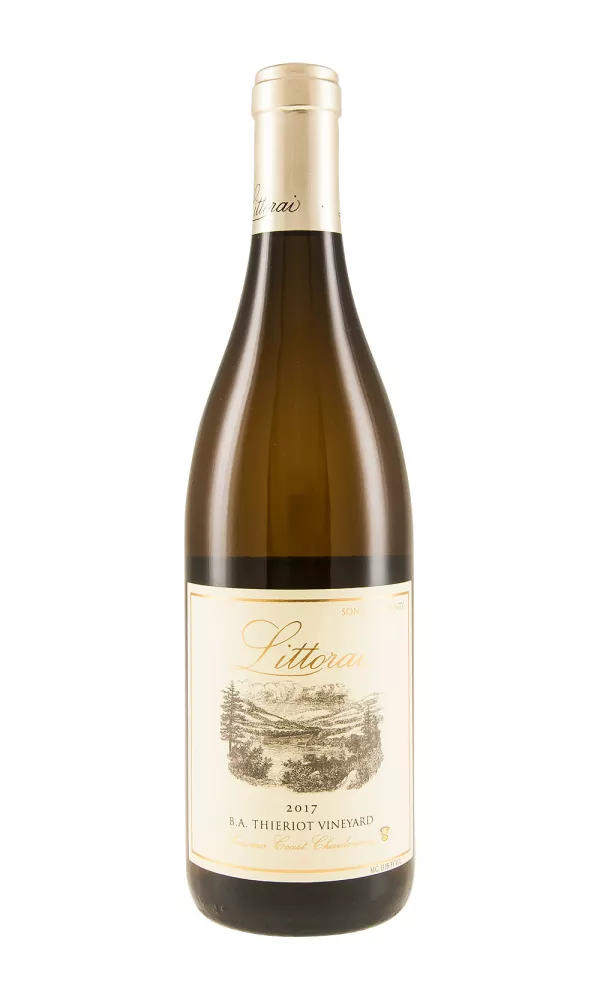Littorai B.A. Thieriot Vineyard Chardonnay Littorai B.A. Thieriot Vineyard Chardonnay
