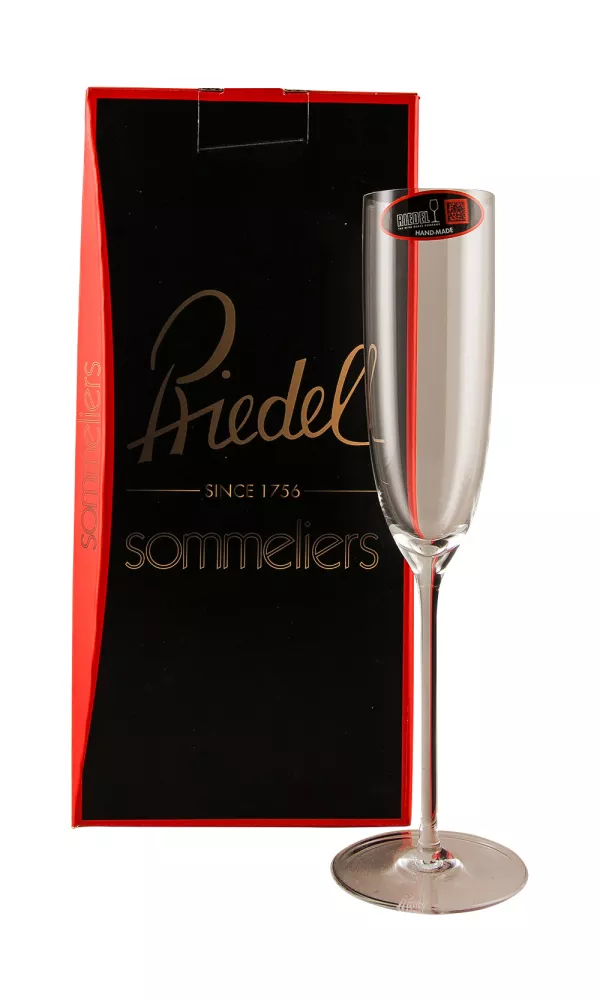 Riedel Sommeliers Champagne Flute Riedel Sommeliers Champagne Flute