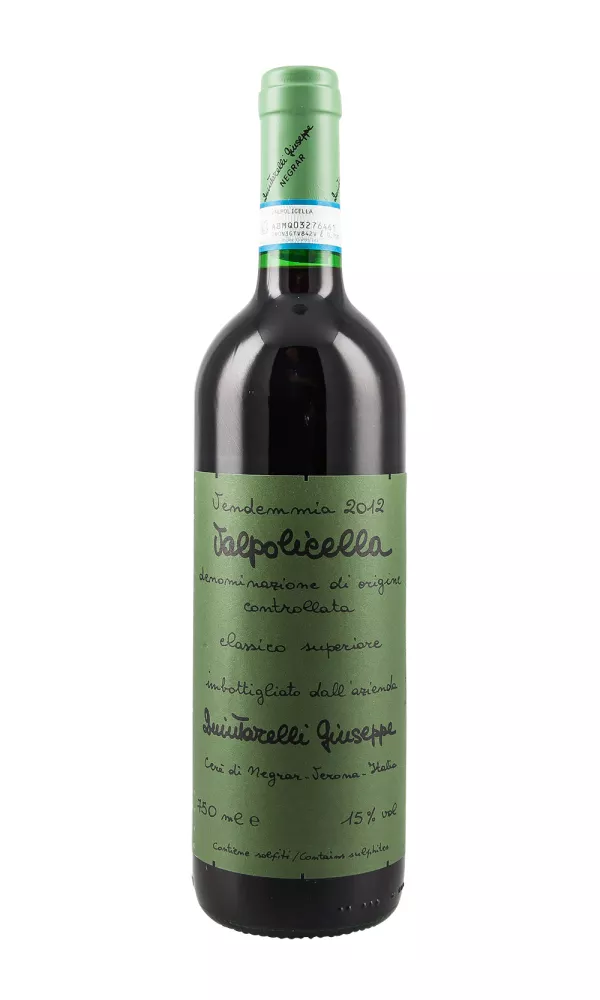 Valpolicella Quintarelli Valpolicella Quintarelli