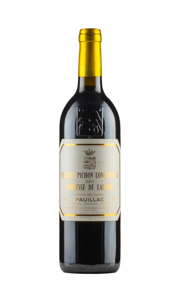 Pichon Lalande Pichon Lalande