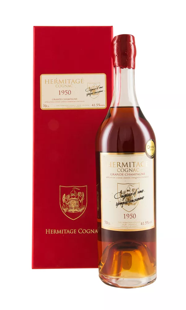 Hermitage Grande Champagne Hermitage Grande Champagne