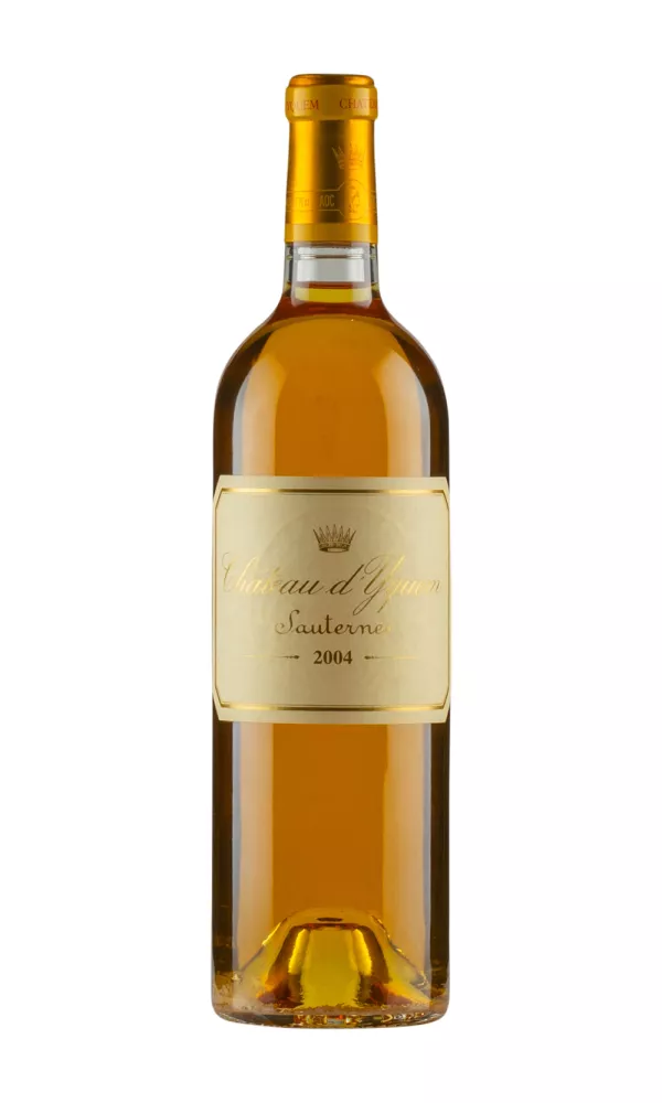 Yquem Yquem