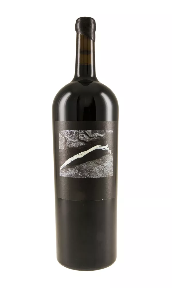 Sine Qua Non Stock Syrah Magnum Sine Qua Non Stock Syrah Magnum