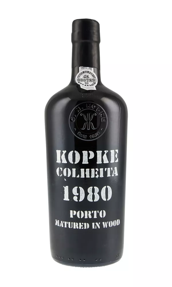 Kopke Colheita Kopke Colheita